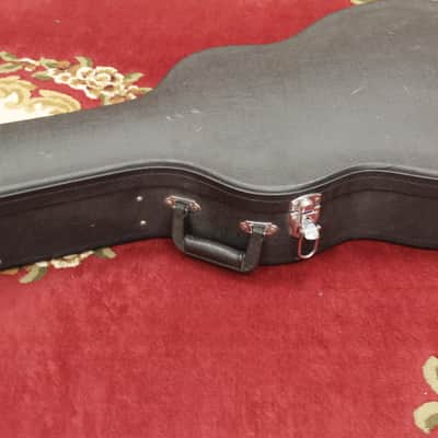 1980s Washburn HB-35 Made in Japan w/ HSC - Quality 335 style image 15