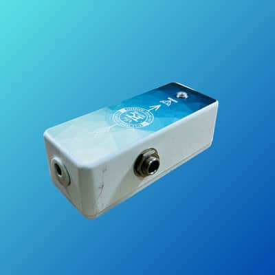 Foxpedal K-Buffer image 4