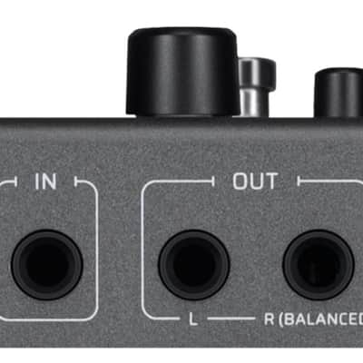 Valeton GP-150 Multi-Effects Processor image 6