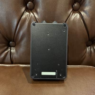 Universal Audio Lion '68 Super Lead Amp 2023 - Present - Black image 2