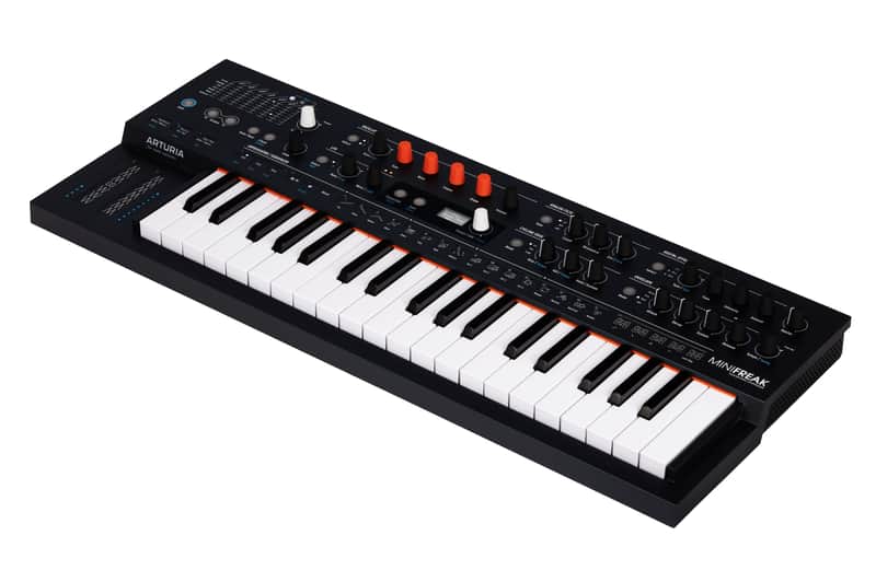 ARTURIA MiniFreak Bild 1