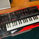 Roland JD-Xi 37-Key Analog/Digital Crossover Synthesizer - Includes Original Box