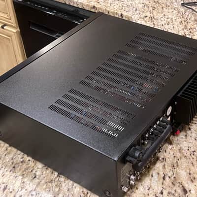 Vintage Fisher Rs 270 Stereo Receiver-50WPC-Sweet image 16