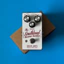 Greer Southland Harmonic Overdrive