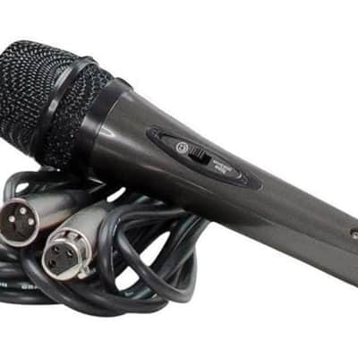 Gemini Sound ES-210MXBLU Portable Pa System image 6