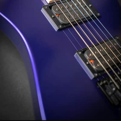 ESP Custom Shop M-II Deluxe (2023) image 13