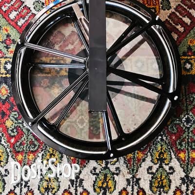 Remo Rototom 10” + 12” + Stand – Condizioni Ottime - Made in USA image 8