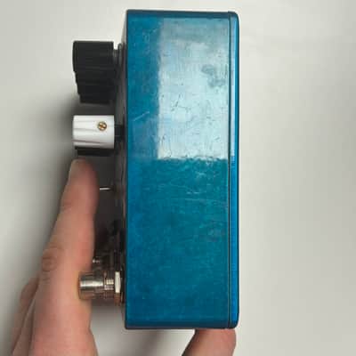 RARE V1!!! EarthQuaker Devices Avalanche Run Stereo Reverb & Delay with Tap Tempo 2016 - 2017 - Various image 4