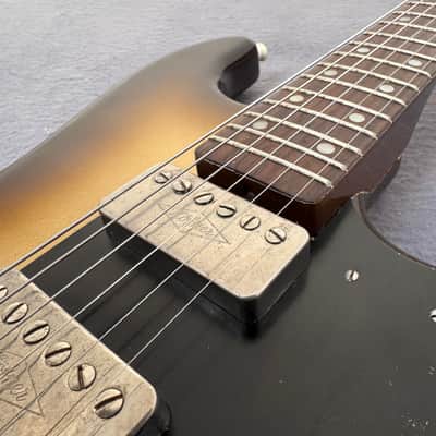 Hofner 173 1962 / 1963 solidbody guitar image 18