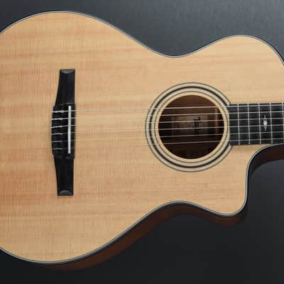 Taylor 312CE-N image 1