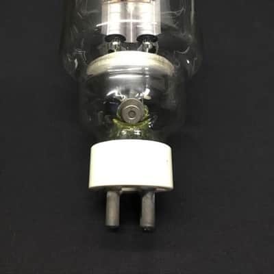 EIMAC VT 129 304TL Linear Amplifier HAM Radio VACUUM TUBE 300 Watts W.8816 image 1