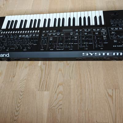 Roland SYSTEM-8 49-Key Plug-Out Synthesizer image 4