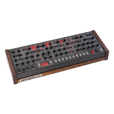 Sequential Prophet-6 Desktop - Synthesizer image 4