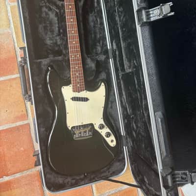 Fender musicmaster 1978 image 1