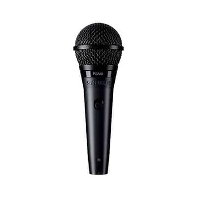 Shure PGA58BTS Stage Performance Kit image 3