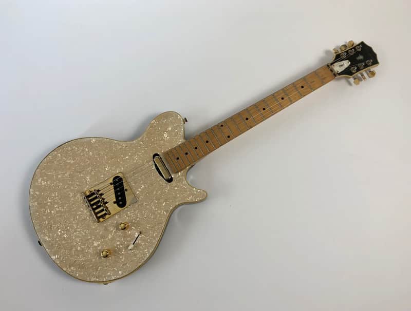 Hohner Pearl Caribbean Series image 1