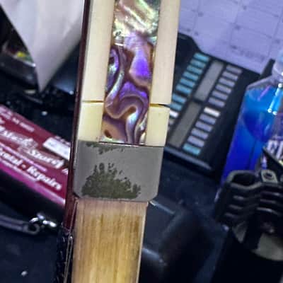 Unbranded Cello Anno 19 Fecit STRING IN image 17