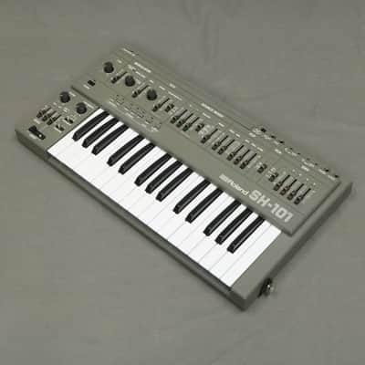 Roland Sh 101 [255344] (06/11) image 1