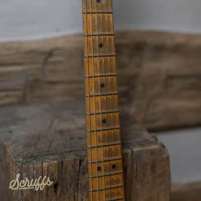 1967 Fender Telecaster Maple Cap Blonde image 5
