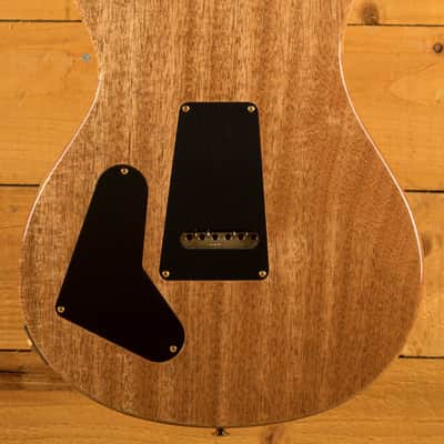 PRS Special Semi Hollow Yellow Tiger 10 Top Pattern image 2
