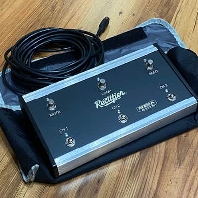 Mesa Boogie Dual Rectifier 100W Head image 3