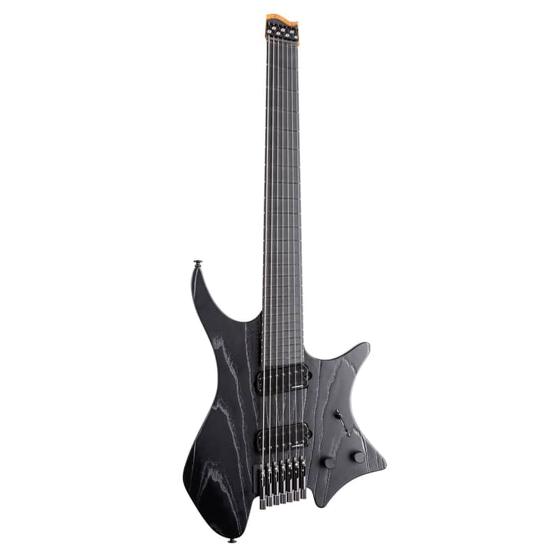 Strandberg Guitars Per Nilsson Signature Boden Singularity NX 7 image 1