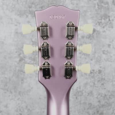 Gibson Custom Shop '64 ES-335 Reissue VOS Heather Poly 2022 image 11