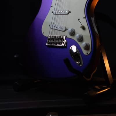 PRS Silver Sky Limited Edition 2020 - Nebula image 9