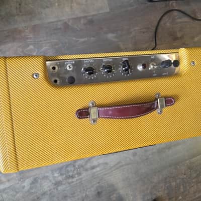 Deltone Deluxe 55 image 2