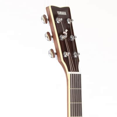 YAMAHA FS830 Tobacco Brown Sunburst (TBS) Yamaha Acoustic Guitar, Folk Guitar, Beginner Model FS-830 [IIL160134] (03/30) image 11
