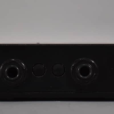 Tech 21 Sans Amp Bass DI Box Black w/Box image 4