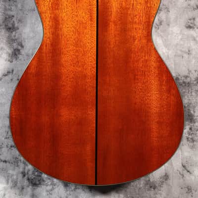 Yamaha FS5 Red Label image 5