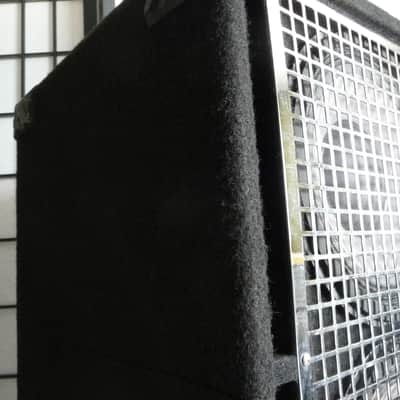 Pre- Fender SWR Goliath JR III 2X10 Bass Speaker Cabinet ***MINT*** image 13