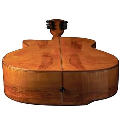 Washburn WCG66SCE Comfort Series Grand Auditorium with Electronics image 6