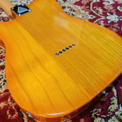 *NEW IN BOX* 2026 Fender Japan Limited Edition Art Gallery Collection Telecaster Gen Katsuragawa (桂川弦), Fender Flagship Tokyo Store Exclusive Model 🔥 image 17