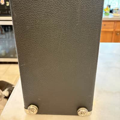 Fender Super Champ 18-Watt 1x10" Guitar Combo 1982 - 1986 - Black image 8