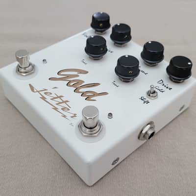 Jetter Gold Standard 2010s - White image 2