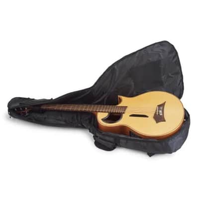 Warwick RockBag - Student Line - Acoustic Bass Gig Bag [Special Price] image 5