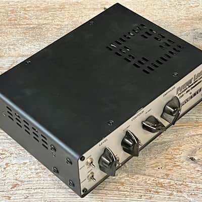 Amazing Fryette - Power Load Variable Reactive Load Cab + Mic Emulation/ Black, Pristine Condition, Includes Manual & Power Cable Ships Ultra Fast ! image 4