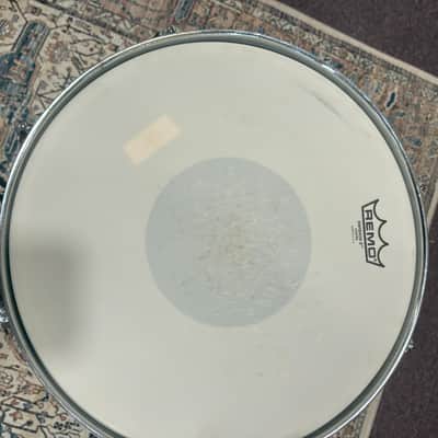 Premier Olympic Snare Drum 5x14 - Steel - Made in England image 4