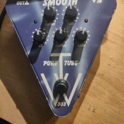 Tube Works Pure Tube TW303 SMOOTH | Reverb