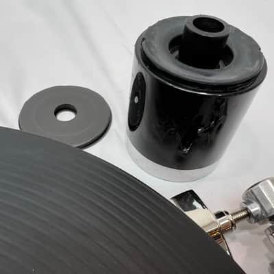Roland VH-11 Electronic V Drum Hi Hat V-Cymbal VH11 image 2