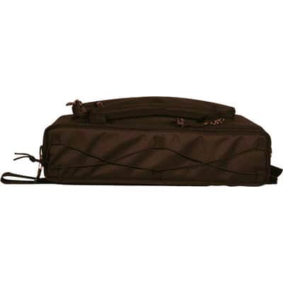 Gator GRB-2U Rack 19" GRB en nylon renforcé 2 U avec bandoulière image 3