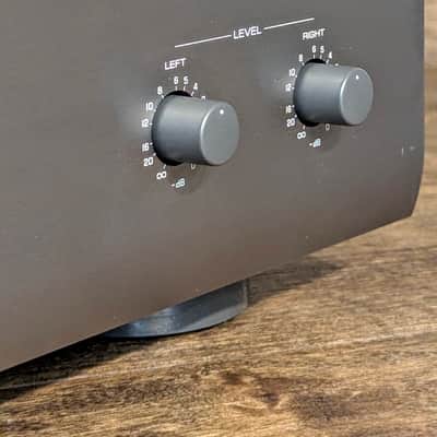 Yamaha MX-630/ Stereo Power Amplifier/Made in Japan/Serviced and Tested/Free Shipping/ Near Mint image 6