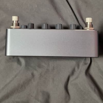 Neural DSP Nano Cortex 2024 - Present - Grey image 8