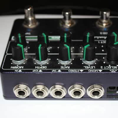 Keeley Super MOD WorkStation image 5