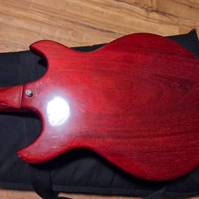 Gibson Melody Maker 1965 image 4