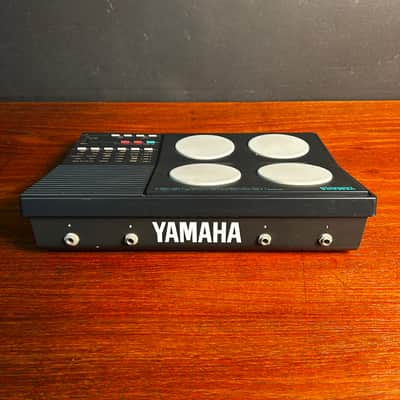 Immagine Yamaha DD-5 1989 - Black - 5