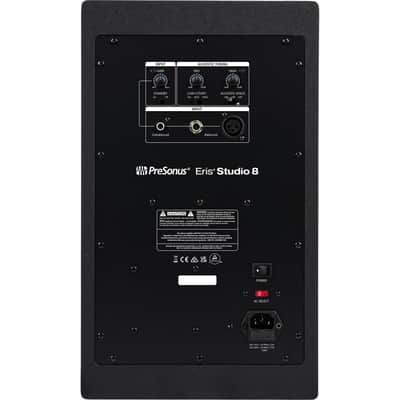 PreSonus Eris Studio 8 Monitor (Single) image 2