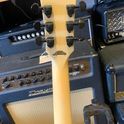 Gibson Gibson ES-335 Showcase Edition 1988 - White image 8